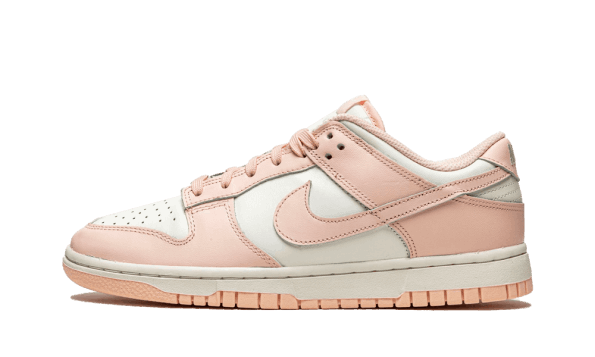 Restock Nike Dunk Low Orange Pearl (W)