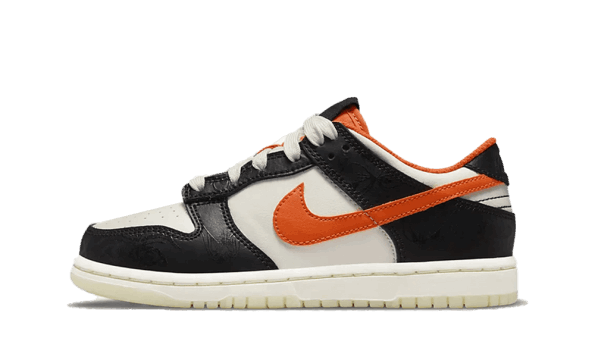 Restock Nike Dunk Low PRM Halloween 2021 (PS)