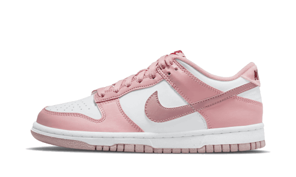 Restock Nike Dunk Low Pink Velvet (GS)