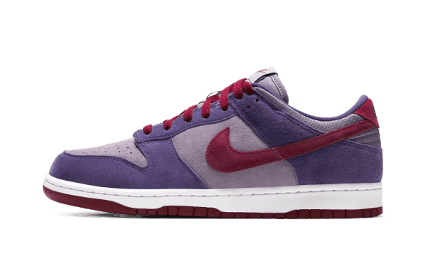 Restock Nike Dunk Low Plum (2020)