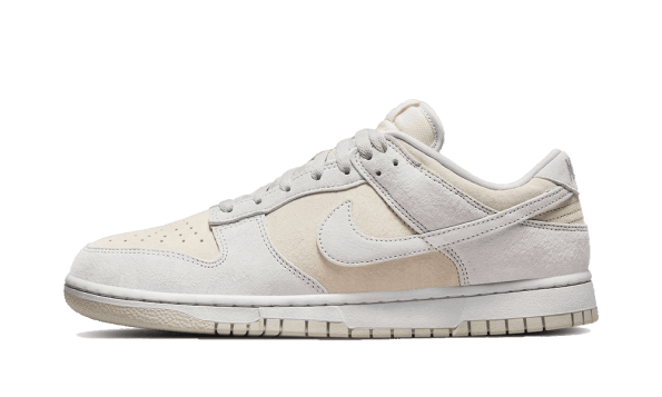 Restock Nike Dunk Low Premium Vast Grey
