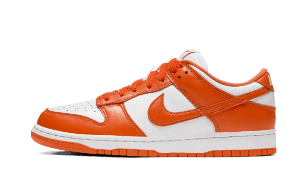 Restock Nike Dunk Low SP Syracuse (2020)