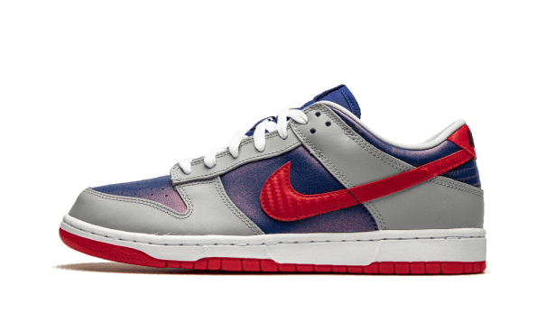 Restock Nike Dunk Low Samba (2020)