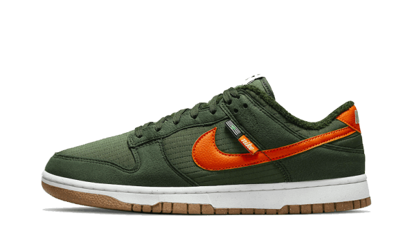 Restock Nike Dunk Low Toasty Sequoia