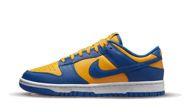 Restock Nike Dunk Low UCLA