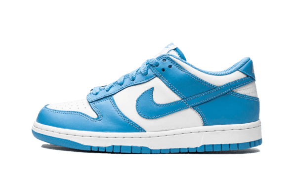 Restock Nike Dunk Low University Blue UNC 2021 (GS)