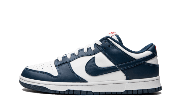 Restock Nike Dunk Low Valerian Blue