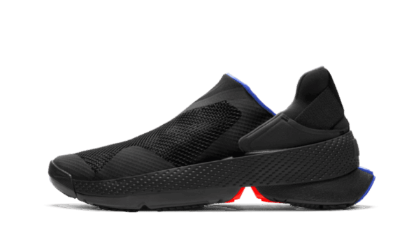 Restock Nike Go FlyEase Black