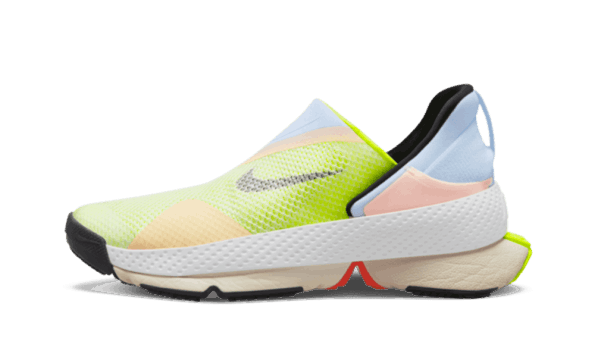 Restock Nike Go FlyEase Celestine Blue