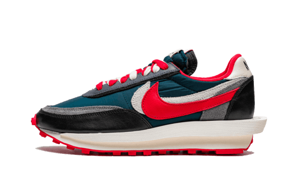 Restock Nike LD Waffle sacai Undercover Midnight Spruce