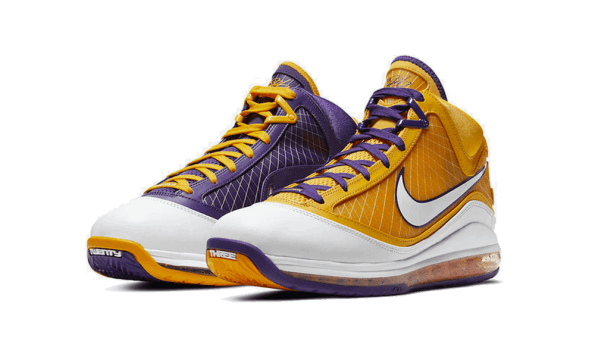 Restock Nike LeBron 7 Media Day