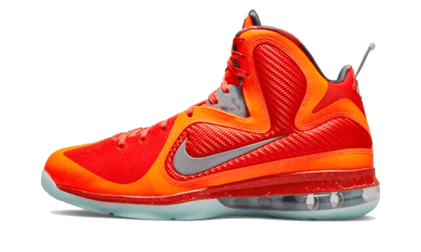 Restock Nike LeBron 9 Big Bang (2022)