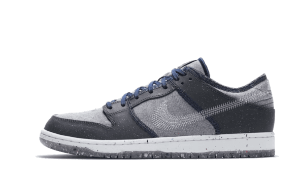 Restock Nike SB Dunk Low Crater