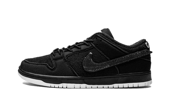 Restock Nike SB Dunk Low Gnarhunters
