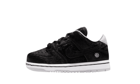 Restock Nike SB Dunk Low Medicom Toy Bearbrick (TD)