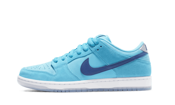 Restock Nike SB Dunk Low Pro Blue Fury