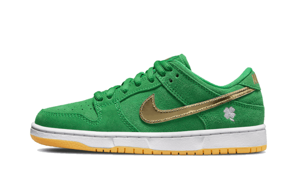 Restock Nike SB Dunk Low Pro St Patricks Day (2022)