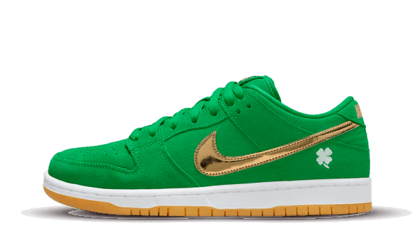 Restock Nike SB Dunk Low Pro St Patricks Day 2022 (GS)