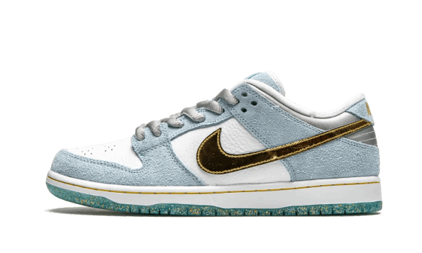 Restock Nike SB Dunk Low Sean Cliver