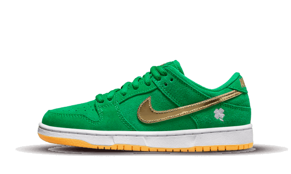 Restock Nike SB Dunk Low St Patricks Day 2022 (PS)