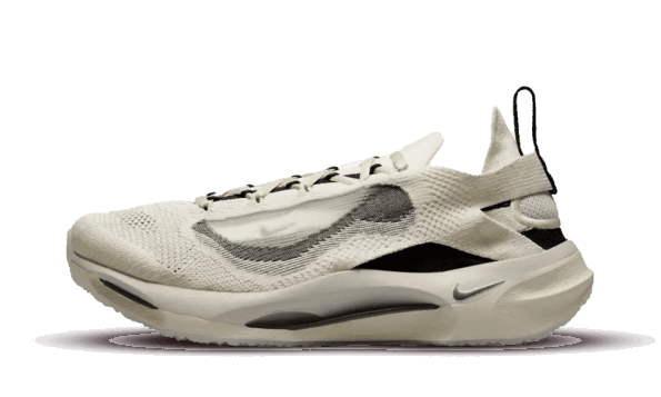 Restock Nike Spark Flyknit Sail Black