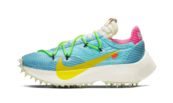 Restock Nike Vapor Street Off-White Polarized Blue (W)