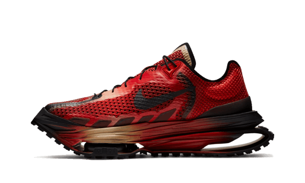 Restock Nike Zoom MMV 4 Rust