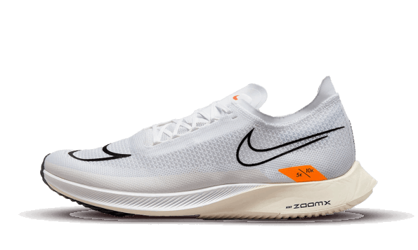 Restock Nike ZoomX Streakfly White Black Photon Dust