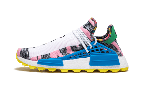 Restock Pharrell Williams Solar HU NMD max