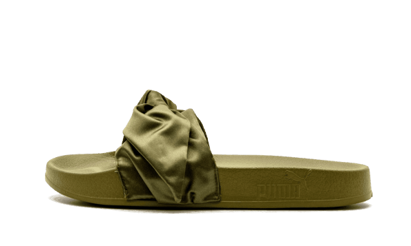 Restock Rihanna Fenty Bow Slide WNS Rihanna Fenty