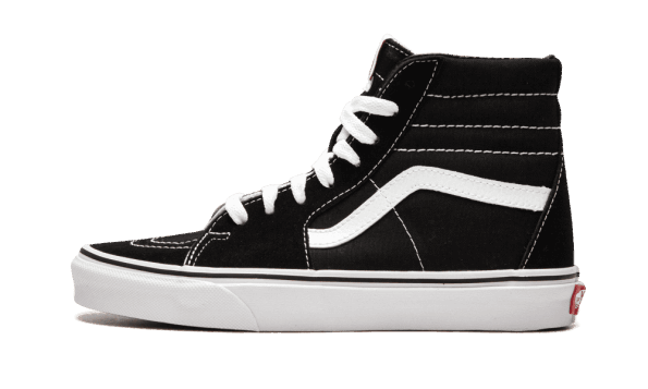Restock Sk8-Hi