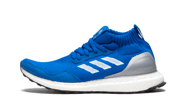 Restock Ultra Boost MID RUN THRU TIME