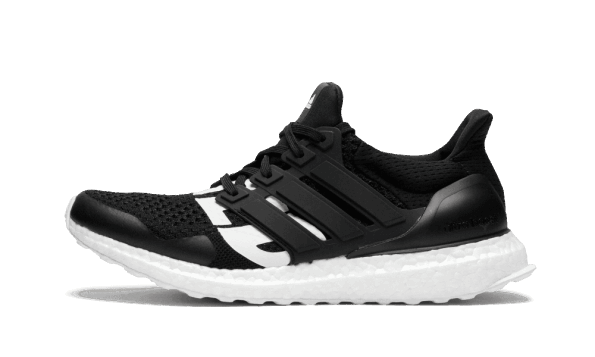 Restock Ultraboost UNDFTD Undefeated
