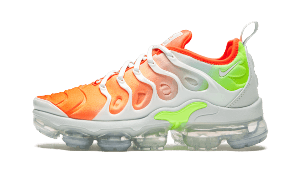 Restock Womens Air Vapormax Plus