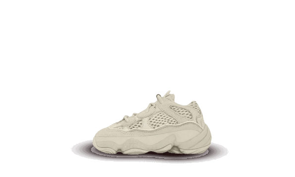 Restock Yeezy 500 Blush (Infants)