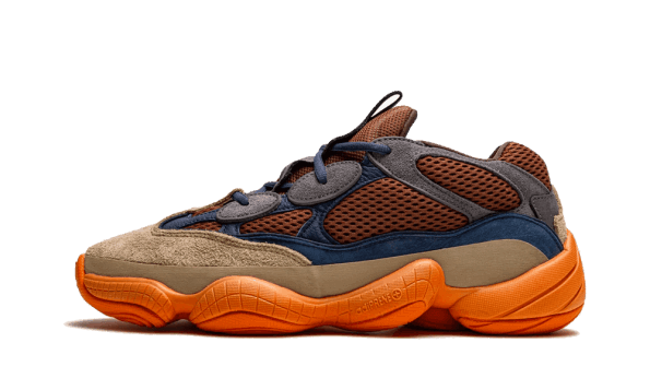 Restock Yeezy 500 Enflame