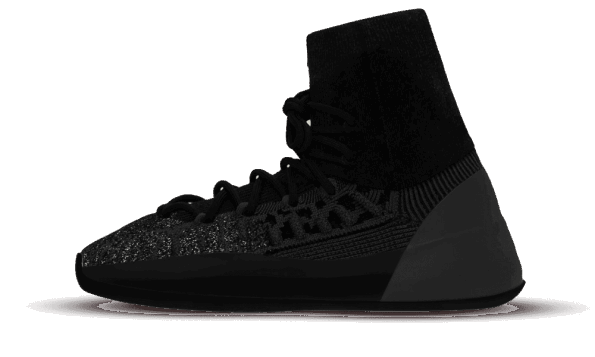 Restock Yeezy BSKTBL Knit Slate Onyx