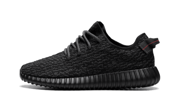 Restock Yeezy Boost 350 V1 Pirate Black (2016)