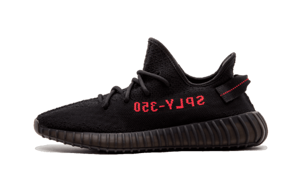 Restock Yeezy Boost 350 V2 Black Red