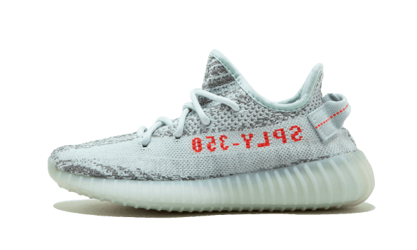 Restock Yeezy Boost 350 V2 Blue Tint