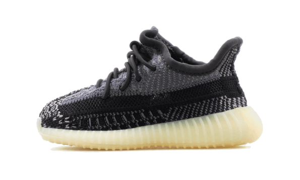 Restock Yeezy Boost 350 V2 Carbon (Infant)