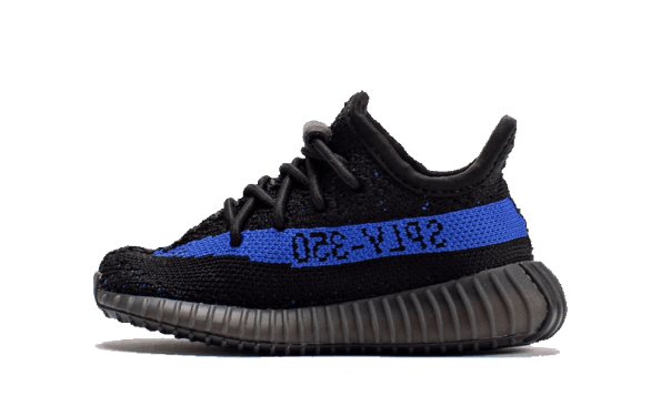 Restock Yeezy Boost 350 V2 Dazzling Blue (Infant)