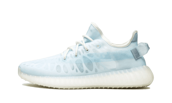 Restock Yeezy Boost 350 V2 Mono Ice