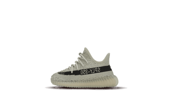Restock Yeezy Boost 350 V2 Slate (Infant)