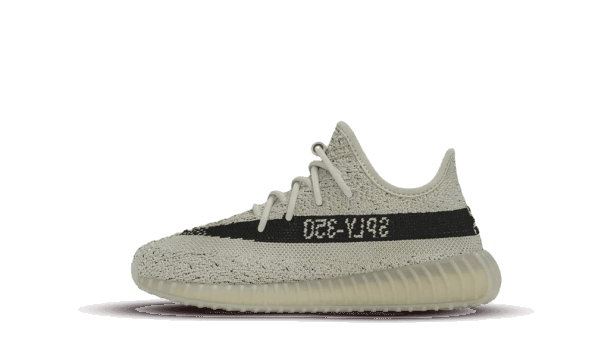 Restock Yeezy Boost 350 V2 Slate (Kids)