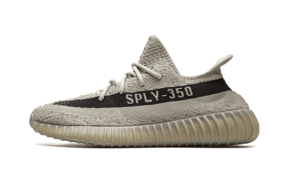 Restock Yeezy Boost 350 V2 Slate