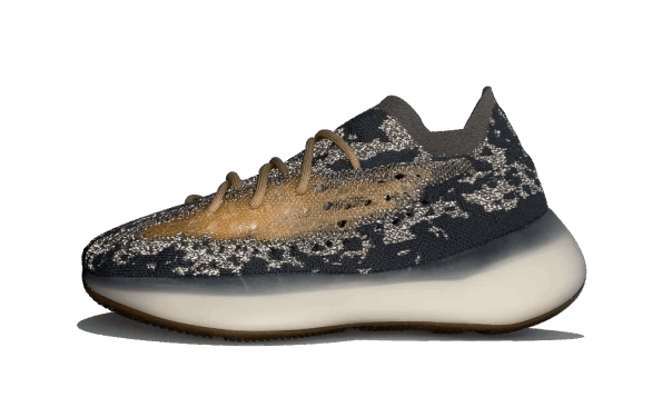 Restock Yeezy Boost 380 Mist (Reflective)