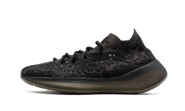 Restock Yeezy Boost 380 Onyx