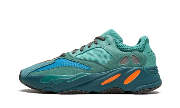 Restock Yeezy Boost 700 V1 Faded Azure