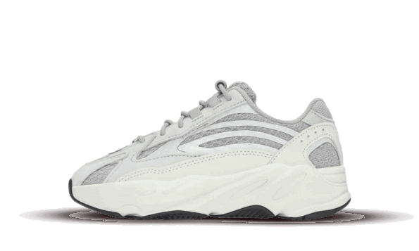 Restock Yeezy Boost 700 V2 Static (Kids)